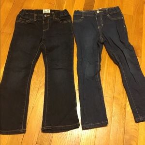 Jean set children’s place